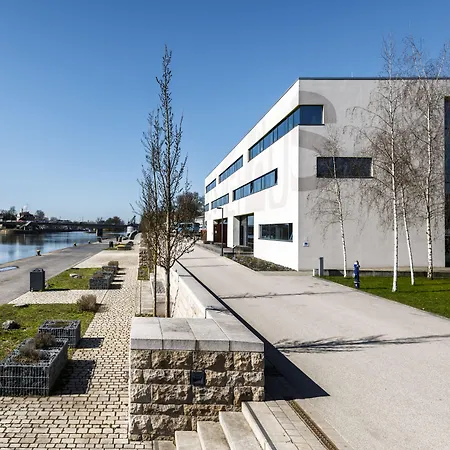 Albergue Jugendherberge Schweinfurt