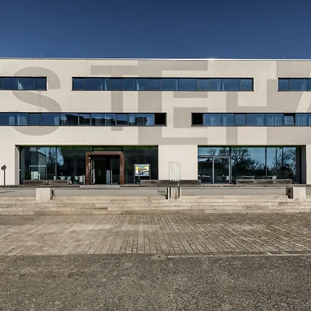 Jugendherberge Schweinfurt