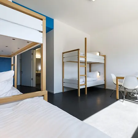 Jugendherberge Schweinfurt Albergue Schweinfurt