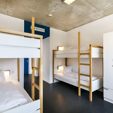 Jugendherberge Schweinfurt 施韦因福特