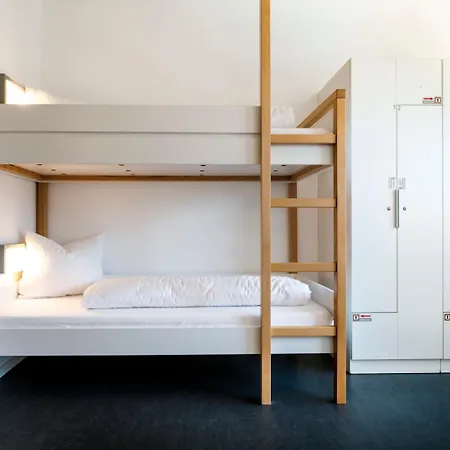 旅馆 Jugendherberge Schweinfurt *