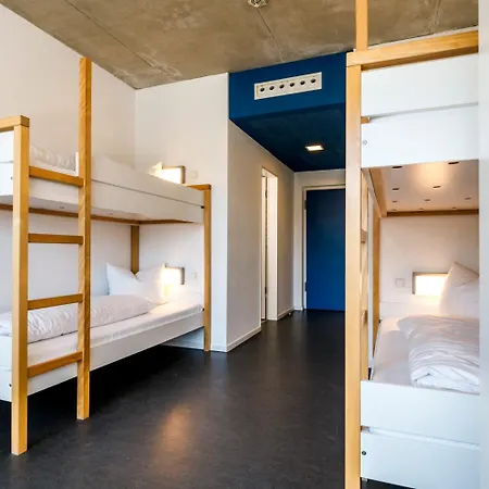 Jugendherberge Schweinfurt 旅馆