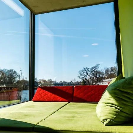 Jugendherberge Schweinfurt 旅馆 *