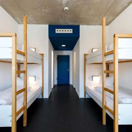 Jugendherberge Schweinfurt