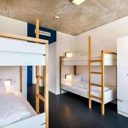 Jugendherberge Schweinfurt 施韦因福特