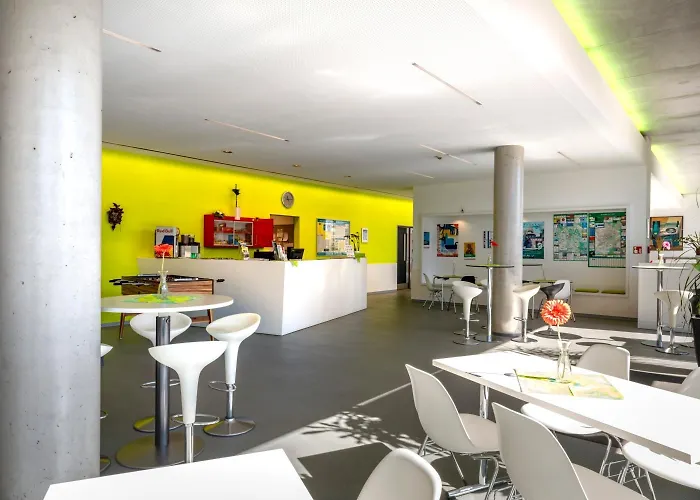 Jugendherberge Schweinfurt Schweinfurt