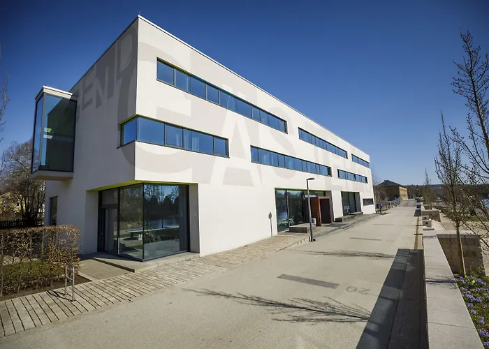 Jugendherberge Schweinfurt Schweinfurt