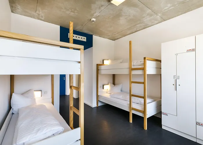 Jugendherberge Schweinfurt Schweinfurt