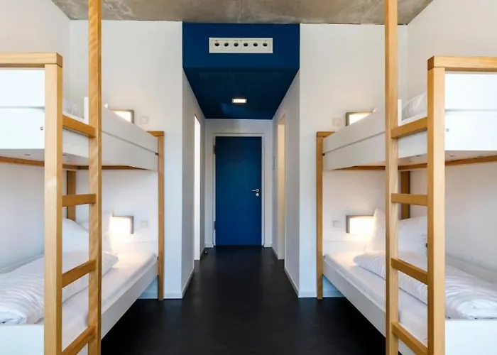 Jugendherberge Schweinfurt