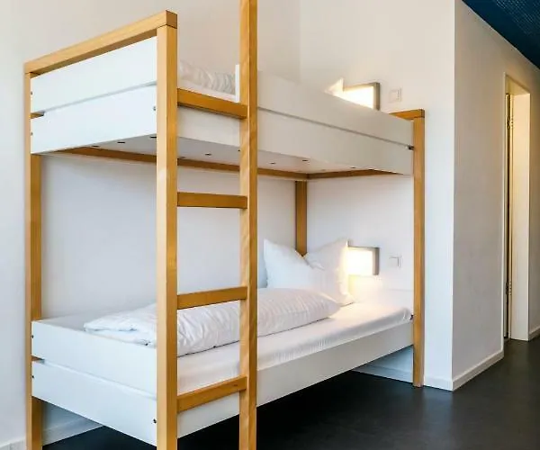 Jugendherberge Schweinfurt Schweinfurt