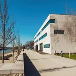 Vandrerhjem Jugendherberge Schweinfurt Schweinfurt