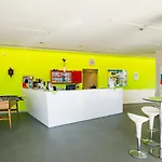 Jugendherberge Schweinfurt שוויינפורט