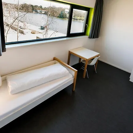 Jugendherberge Schweinfurt Ostello Schweinfurt