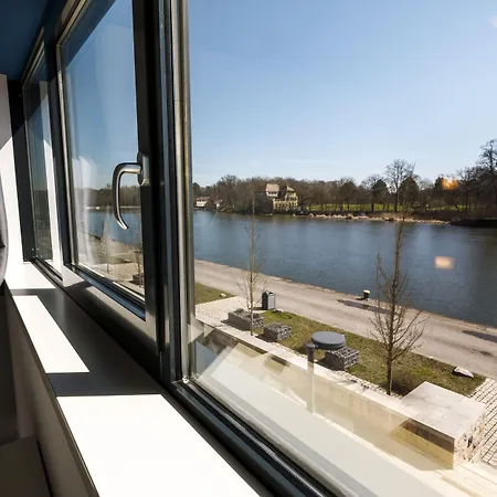 بيت شباب Jugendherberge Schweinfurt *