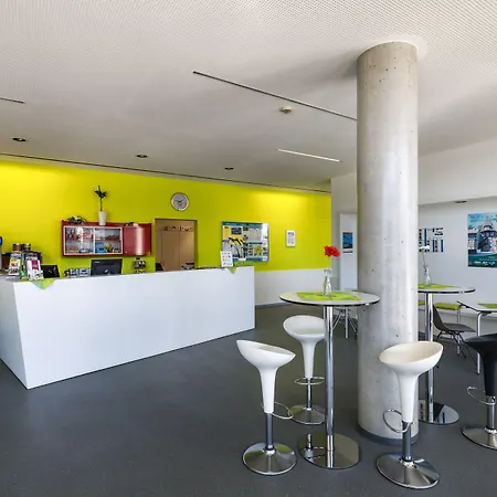Ostello Jugendherberge Schweinfurt Schweinfurt