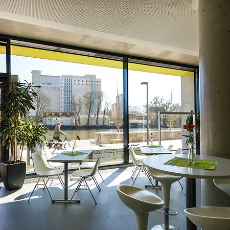 Hostel Jugendherberge Schweinfurt