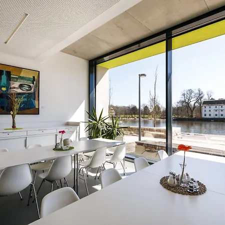 Hostel Jugendherberge Schweinfurt Schweinfurt