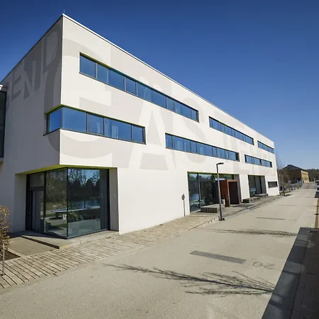 Jugendherberge Schweinfurt Schweinfurt