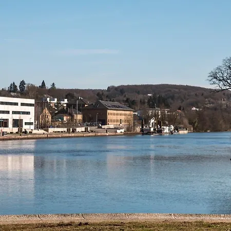 Hostel Jugendherberge Schweinfurt Schweinfurt