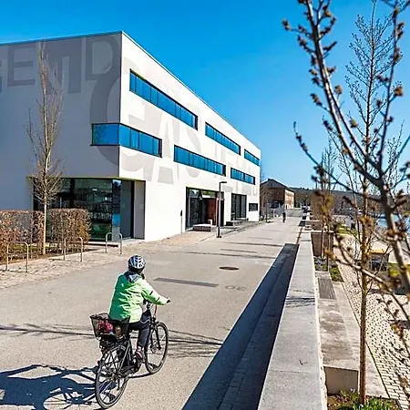 Ostello Jugendherberge Schweinfurt *