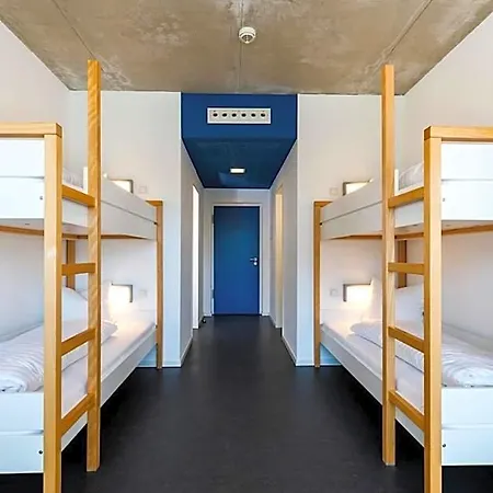 Jugendherberge Schweinfurt Schweinfurt