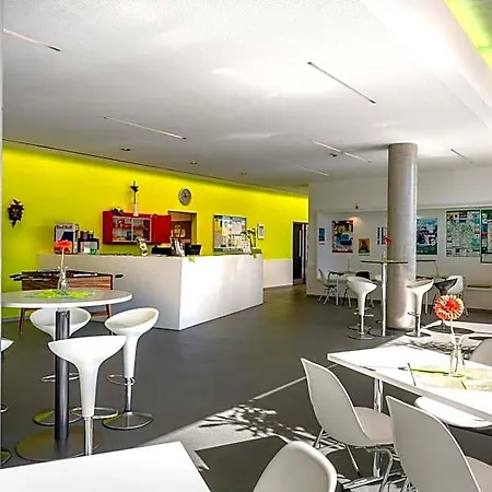 Jugendherberge Schweinfurt Ostello