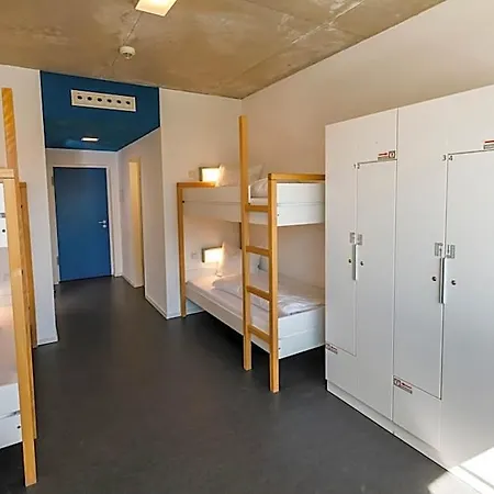 Ostello Jugendherberge Schweinfurt Schweinfurt