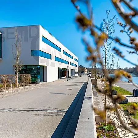 Jugendherberge Schweinfurt * Schweinfurt