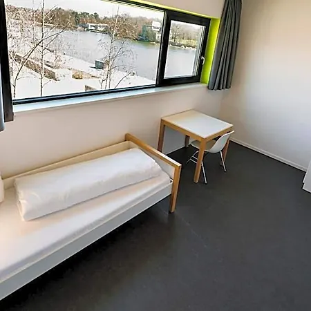 Jugendherberge Schweinfurt *