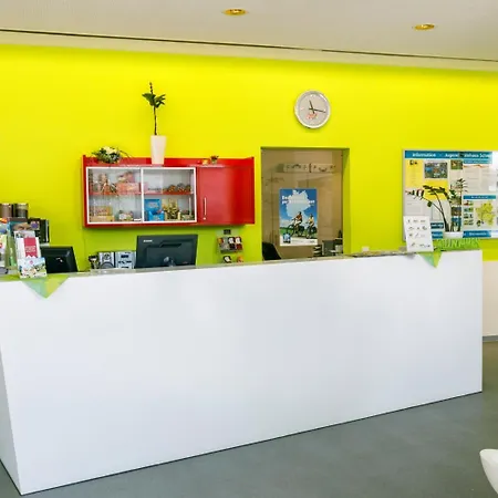 Jugendherberge Schweinfurt Hostel