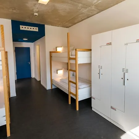 Ostello Jugendherberge Schweinfurt *