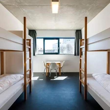 Jugendherberge Schweinfurt Hostel *