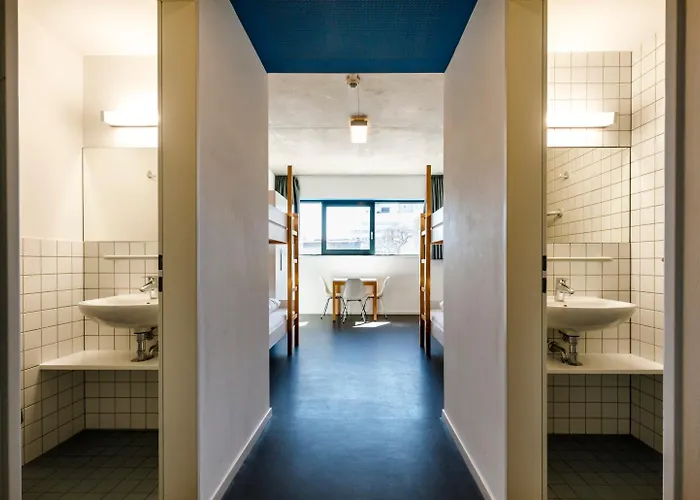 Hostel Jugendherberge Schweinfurt Schweinfurt