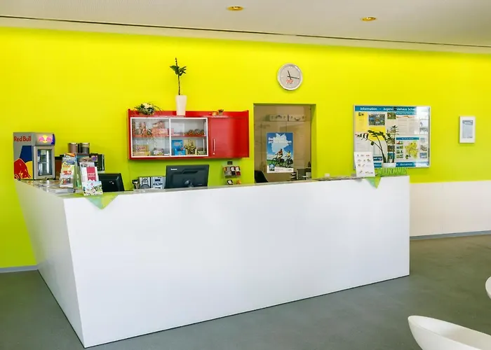 Hostel Jugendherberge Schweinfurt Schweinfurt