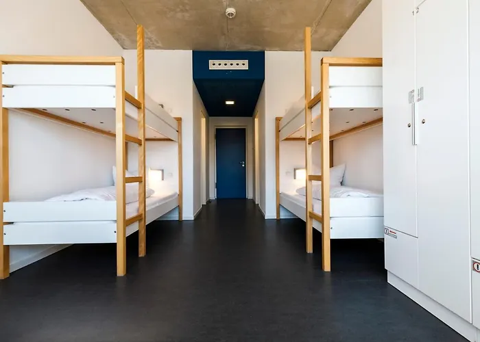 Hostel Jugendherberge Schweinfurt